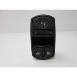 Commande Retroviseurs Opel Corsa D Phase 1